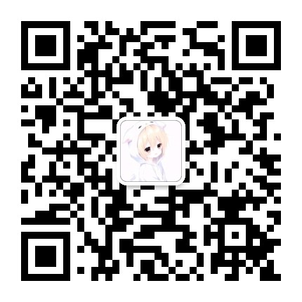 咪小哈软件公众号二维码